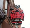 The Second Fiddle, Live Entertainment Venue Nashville